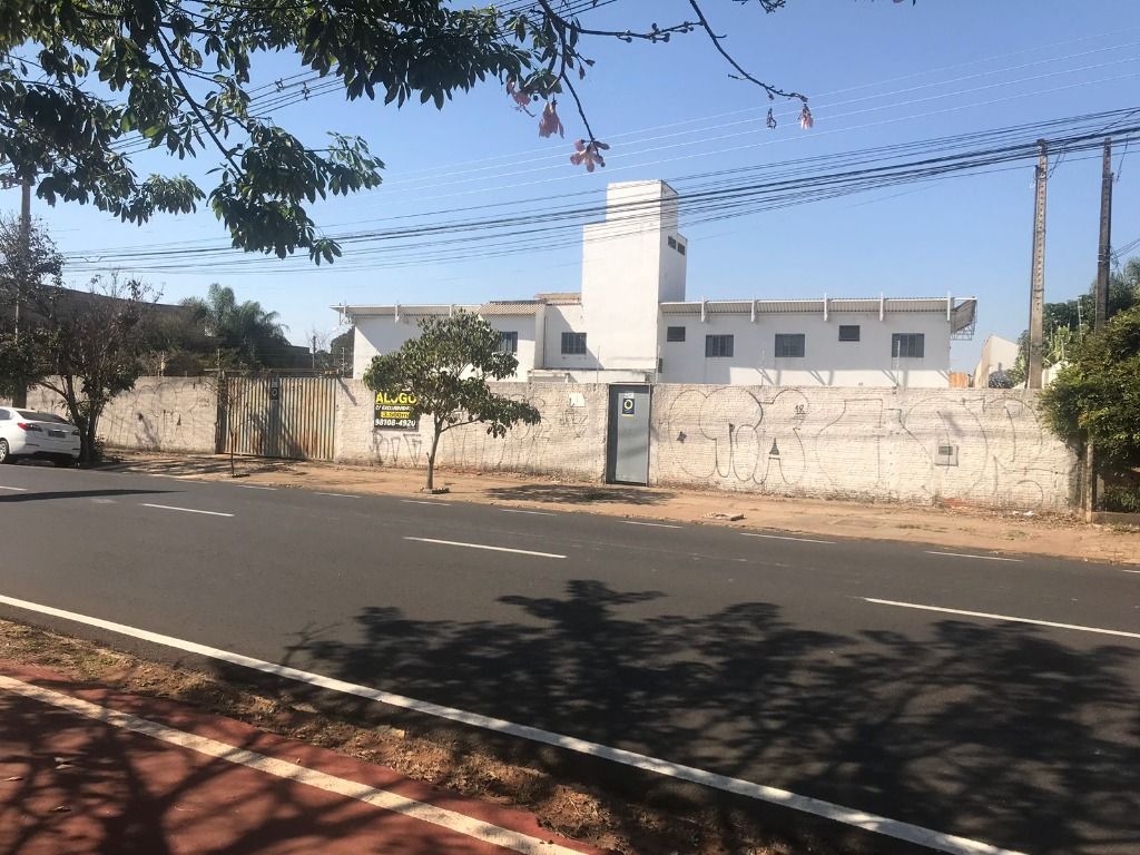 Prédio Inteiro para alugar, 900m² - Foto 26