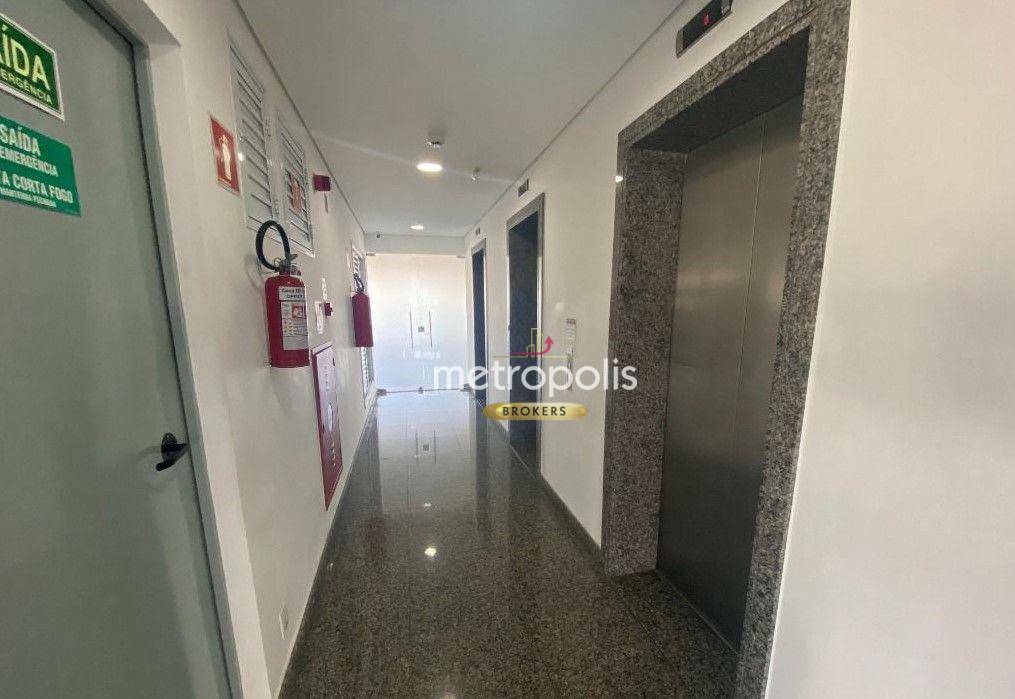 Conjunto Comercial-Sala à venda, 30m² - Foto 10