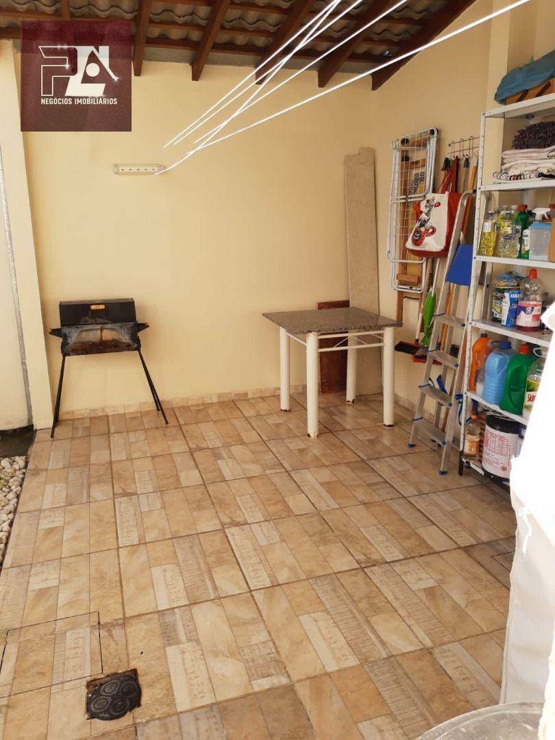 Casa de Condomínio à venda com 2 quartos, 55m² - Foto 14