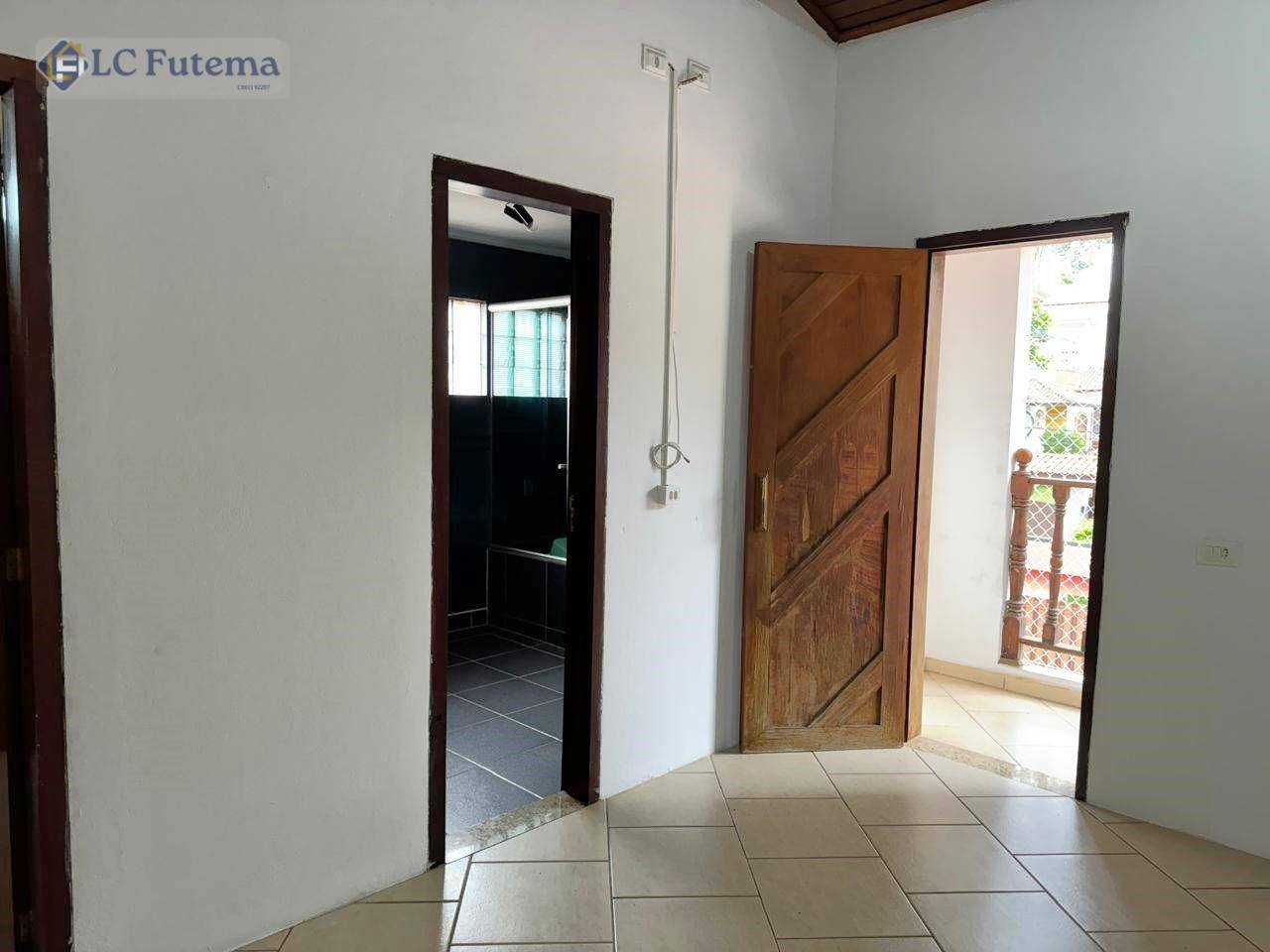 Casa de Condomínio para alugar com 3 quartos, 220m² - Foto 46