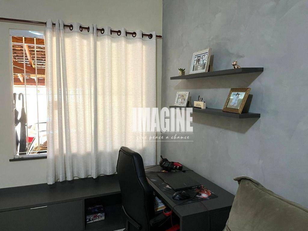 Sobrado à venda com 2 quartos, 84m² - Foto 4