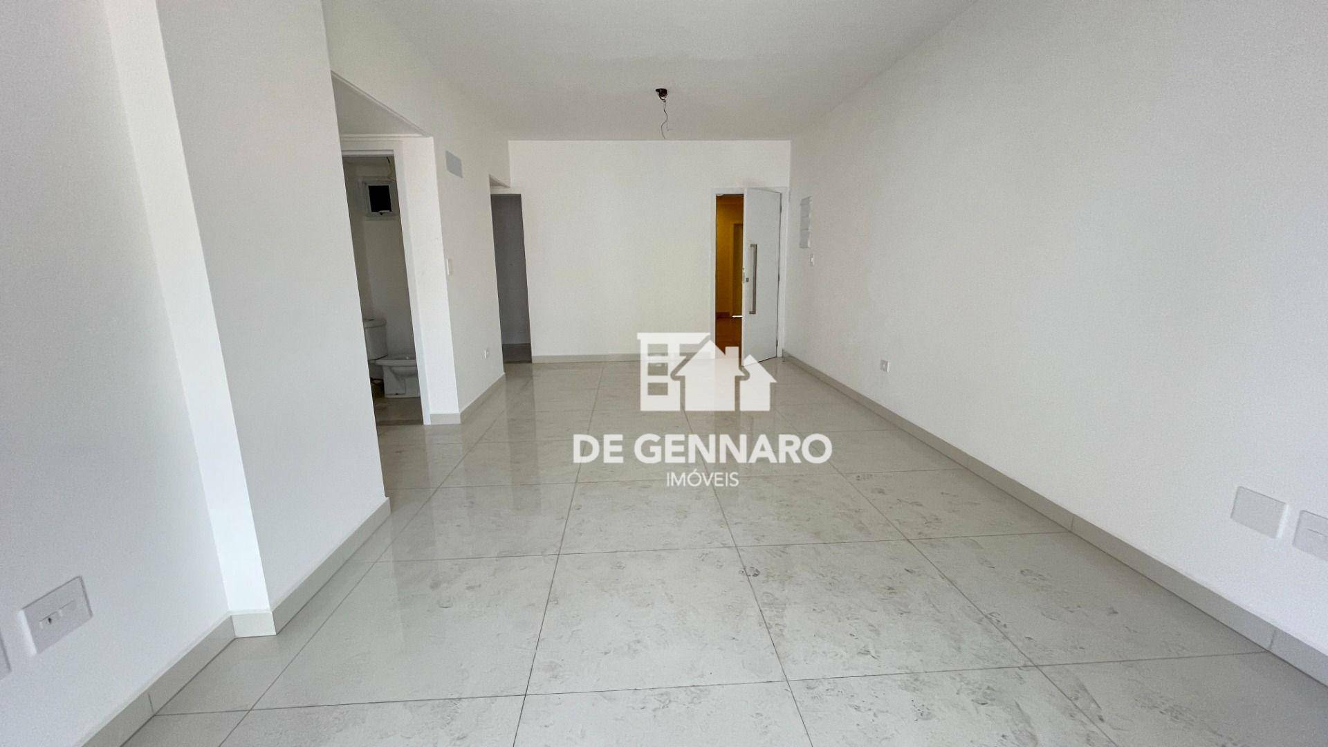 Apartamento à venda com 3 quartos, 134m² - Foto 5