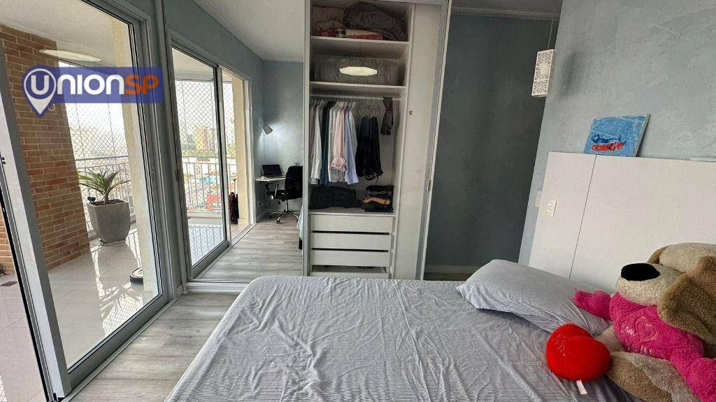 Apartamento à venda com 2 quartos, 115m² - Foto 8