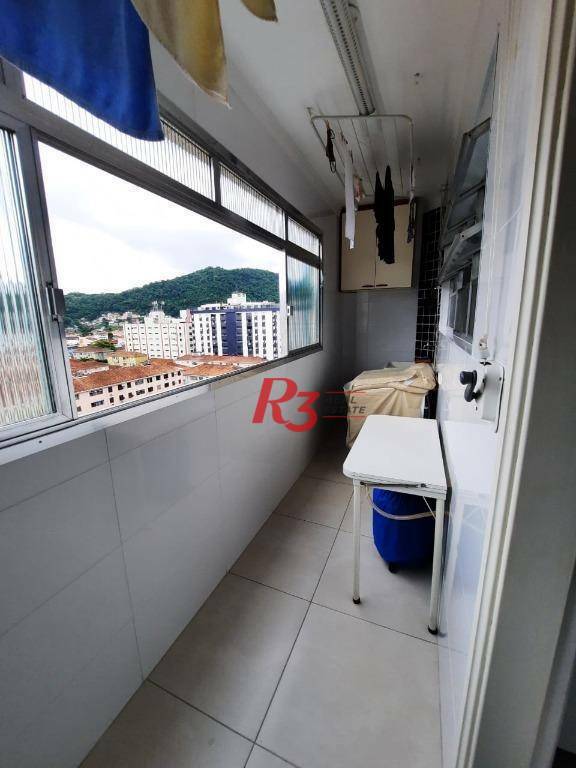 Apartamento à venda com 3 quartos, 139m² - Foto 16