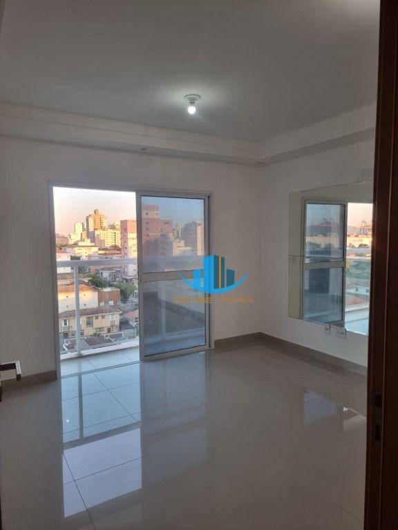 Apartamento à venda com 2 quartos, 54m² - Foto 2