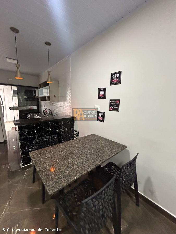 Casa à venda com 3 quartos, 121m² - Foto 6
