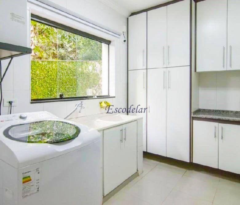 Sobrado à venda com 3 quartos, 400m² - Foto 16