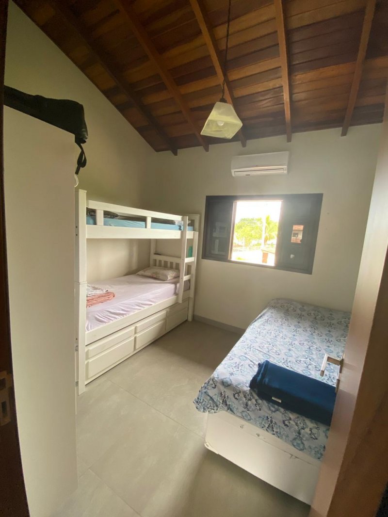 Casa de Condomínio à venda com 2 quartos, 78m² - Foto 9