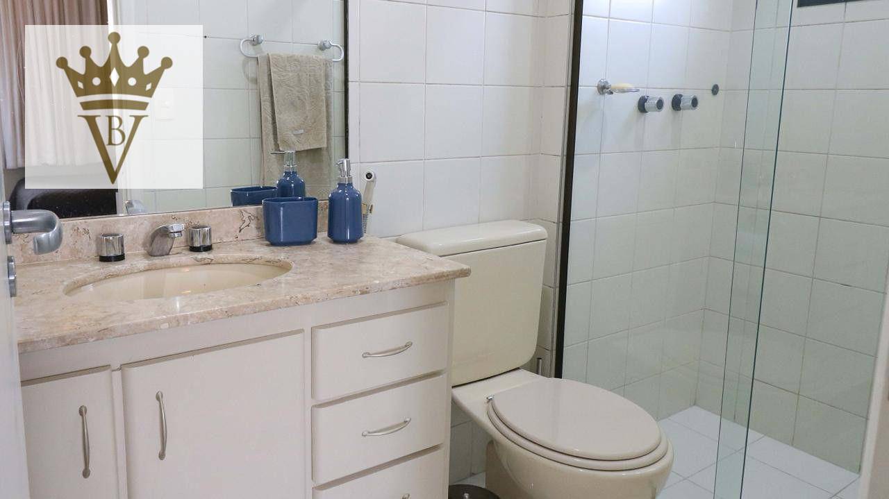 Apartamento à venda com 3 quartos, 105m² - Foto 14