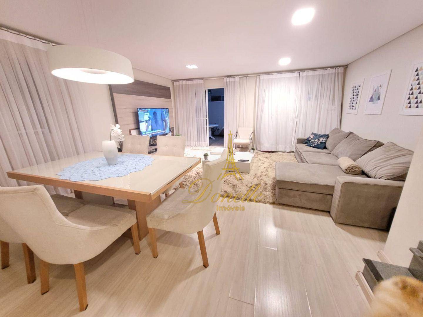 Sobrado à venda com 4 quartos, 120m² - Foto 51