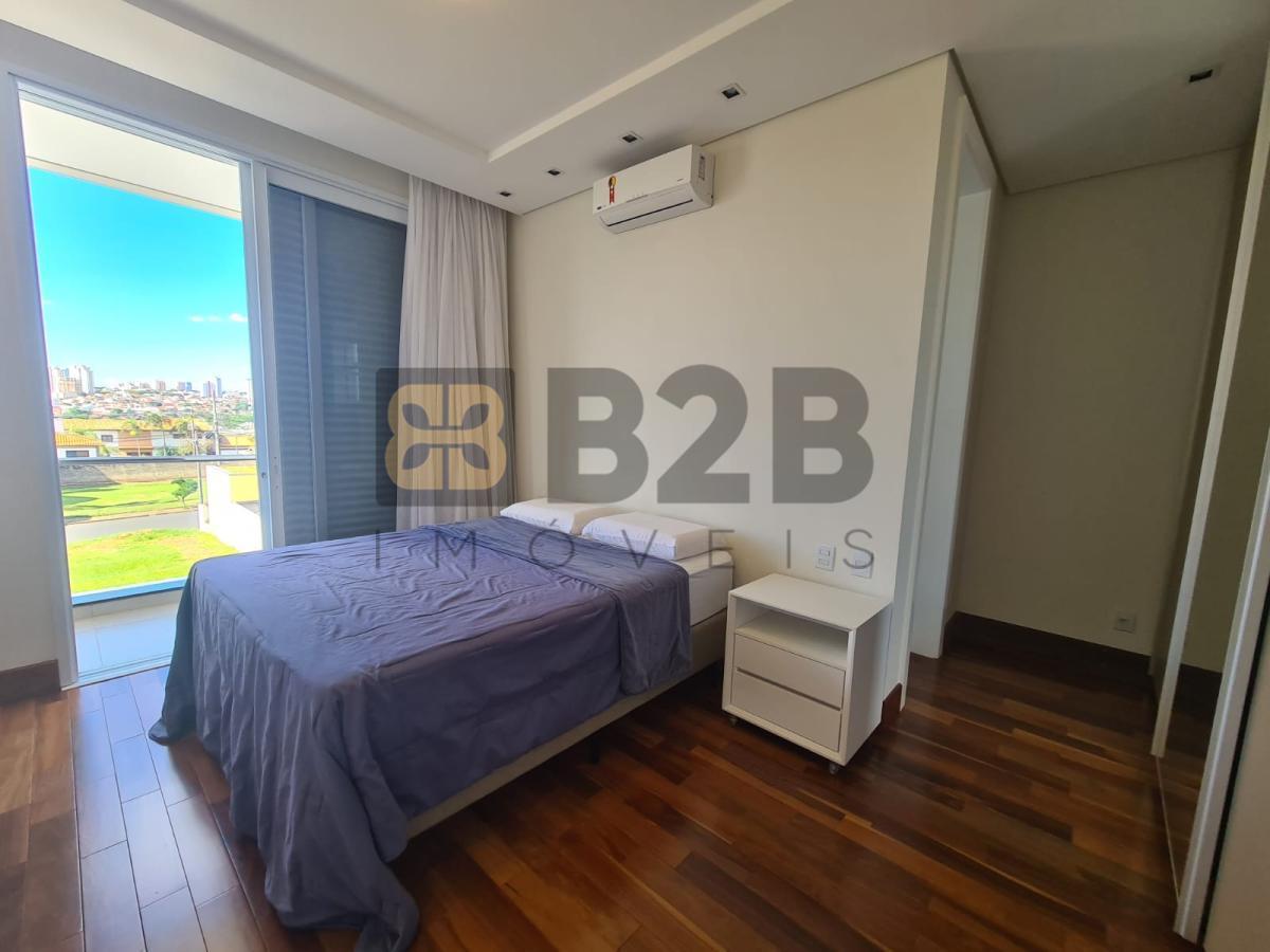 Casa de Condomínio à venda com 4 quartos, 371m² - Foto 22