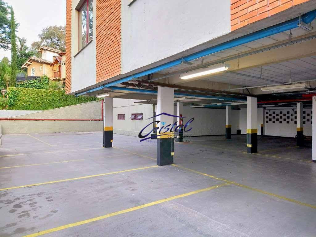 Conjunto Comercial-Sala à venda e aluguel, 41m² - Foto 13