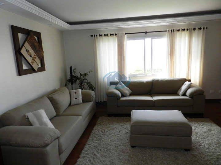 Apartamento à venda com 3 quartos, 115m² - Foto 1