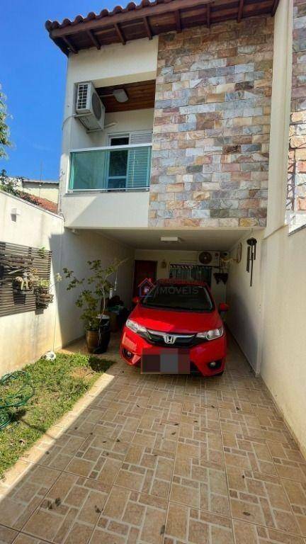 Sobrado à venda com 3 quartos, 101m² - Foto 18