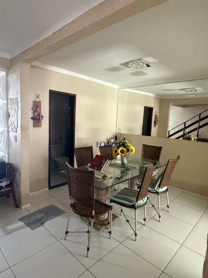 Casa, 3 quartos, 100 m² - Foto 5