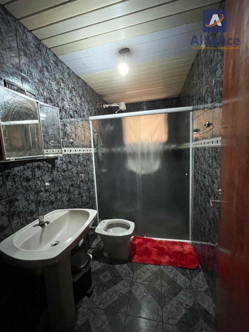 Sobrado à venda com 4 quartos, 320m² - Foto 24