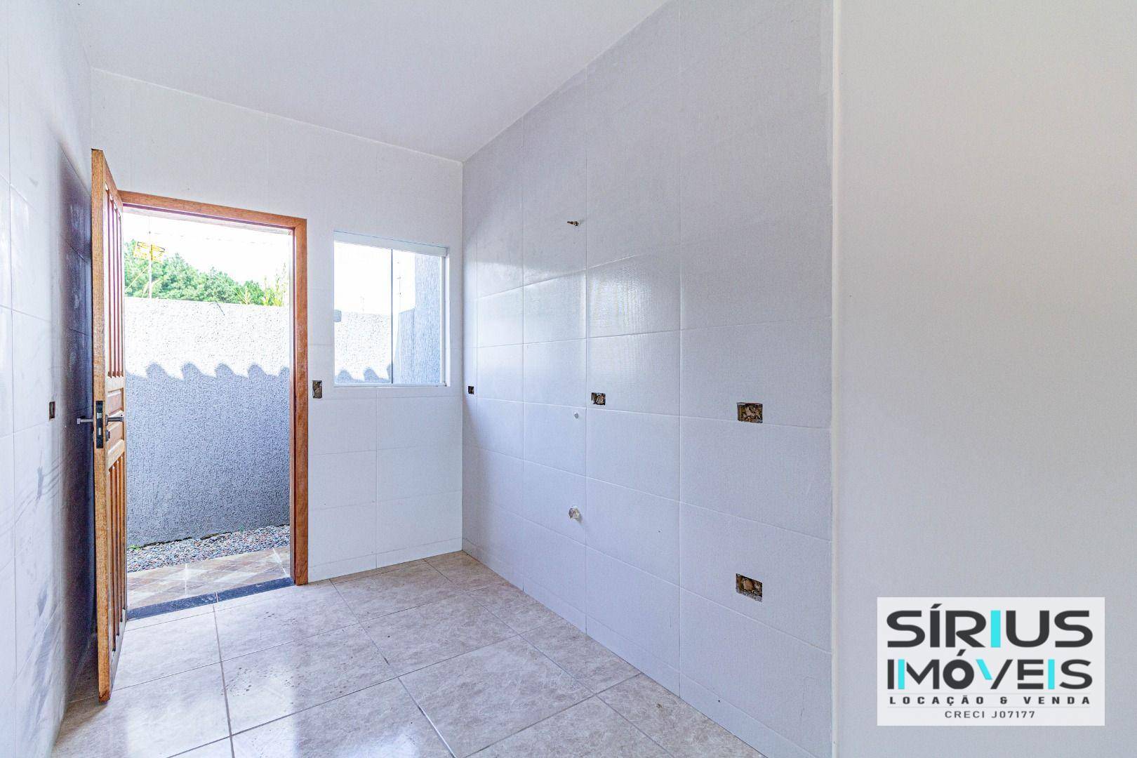 Casa, 2 quartos, 54 m² - Foto 8