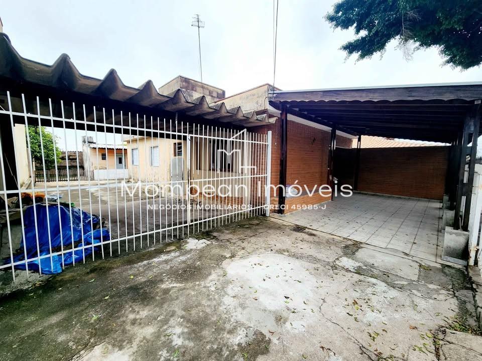 Casa à venda com 3 quartos, 140m² - Foto 2