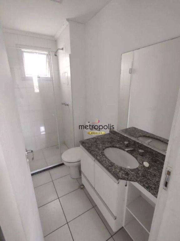 Apartamento para alugar com 3 quartos, 83m² - Foto 6