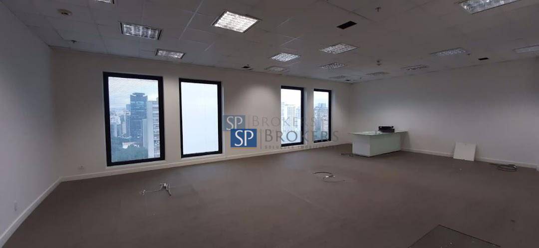 Conjunto Comercial-Sala para alugar, 254m² - Foto 3