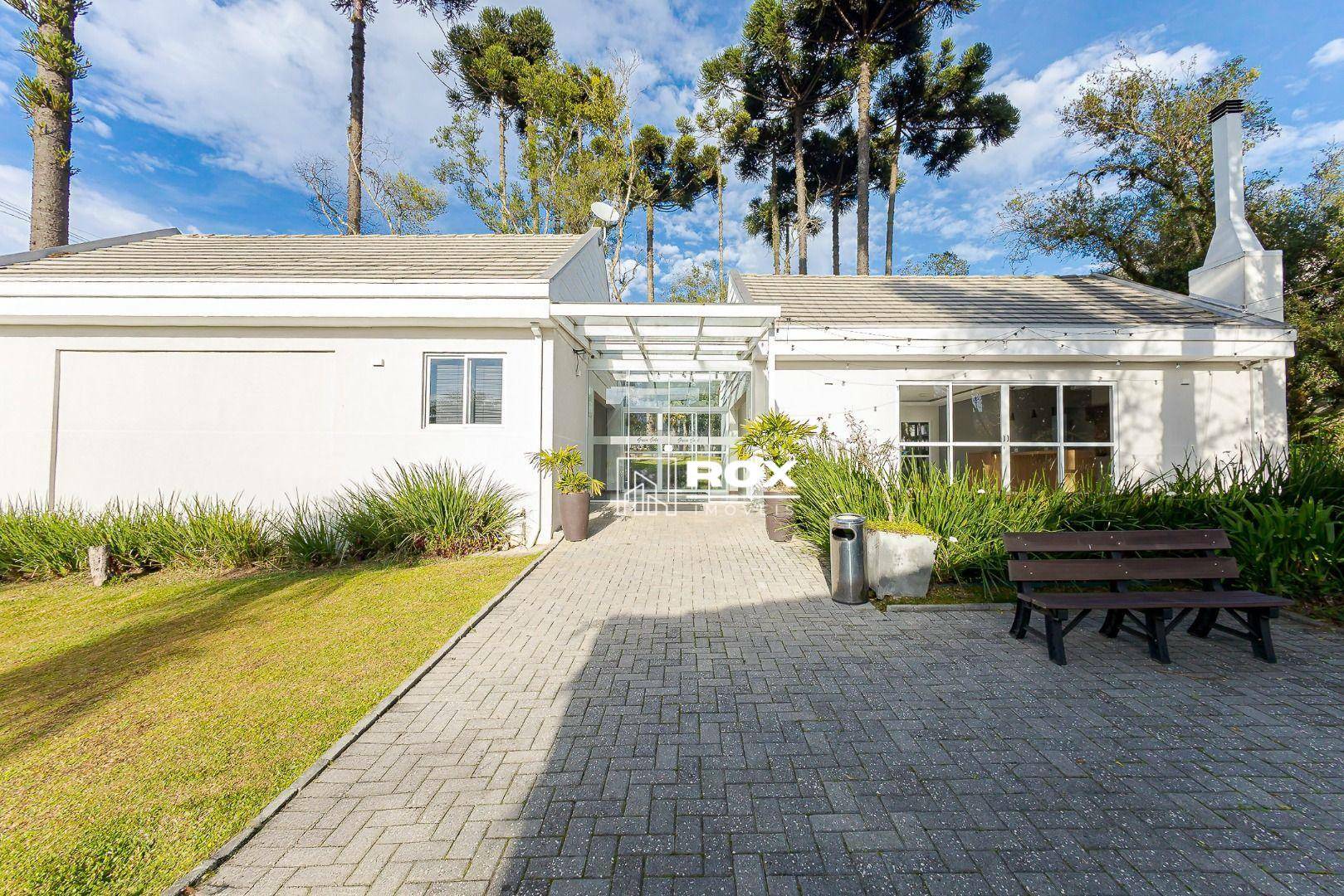 Casa de Condomínio à venda com 3 quartos, 127m² - Foto 29