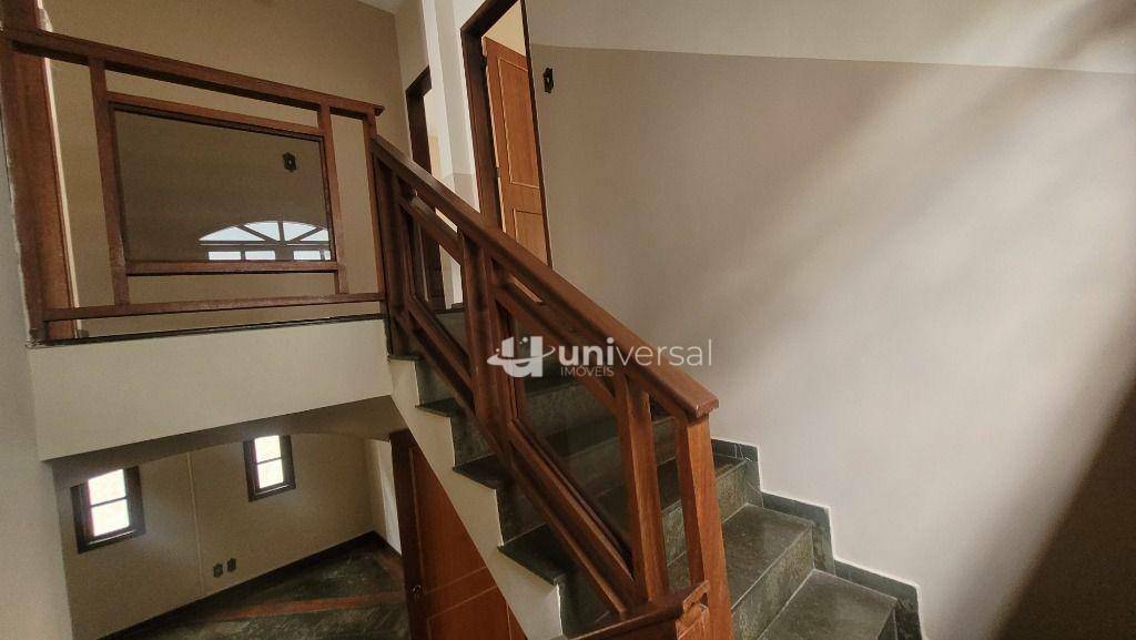 Casa de Condomínio à venda com 4 quartos, 276m² - Foto 34