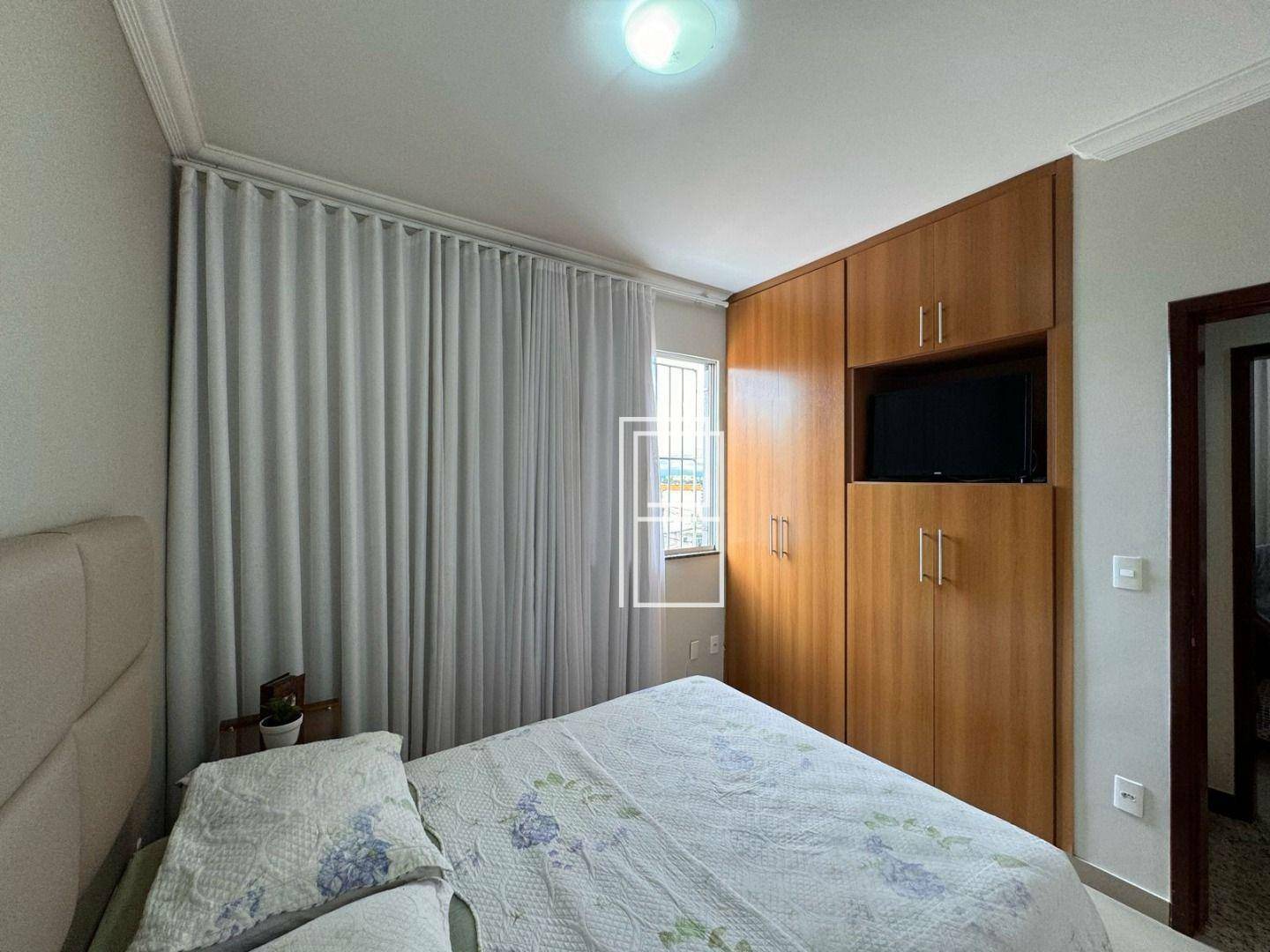 Apartamento à venda com 3 quartos, 75m² - Foto 21