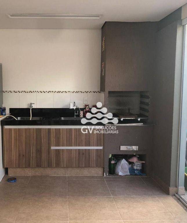 Casa de Condomínio à venda com 3 quartos, 76m² - Foto 13