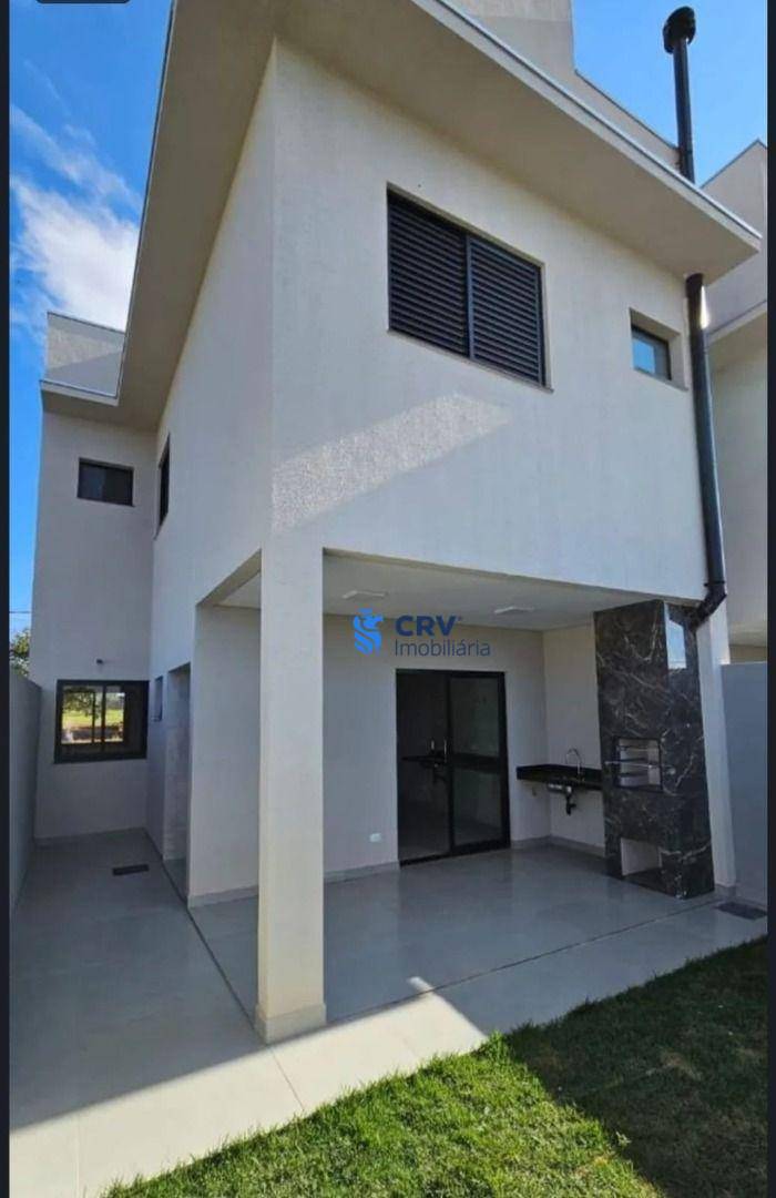 Sobrado à venda com 3 quartos, 129m² - Foto 15