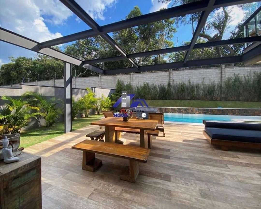 Casa à venda com 4 quartos, 399m² - Foto 10