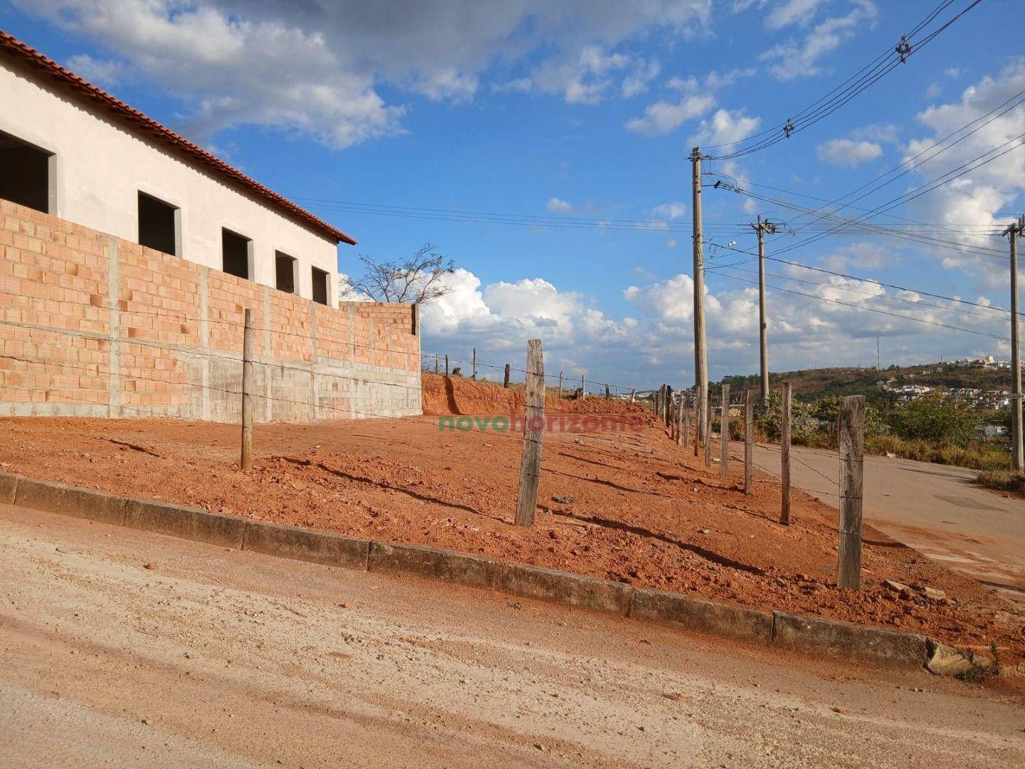 Terreno, 268 m² - Foto 2