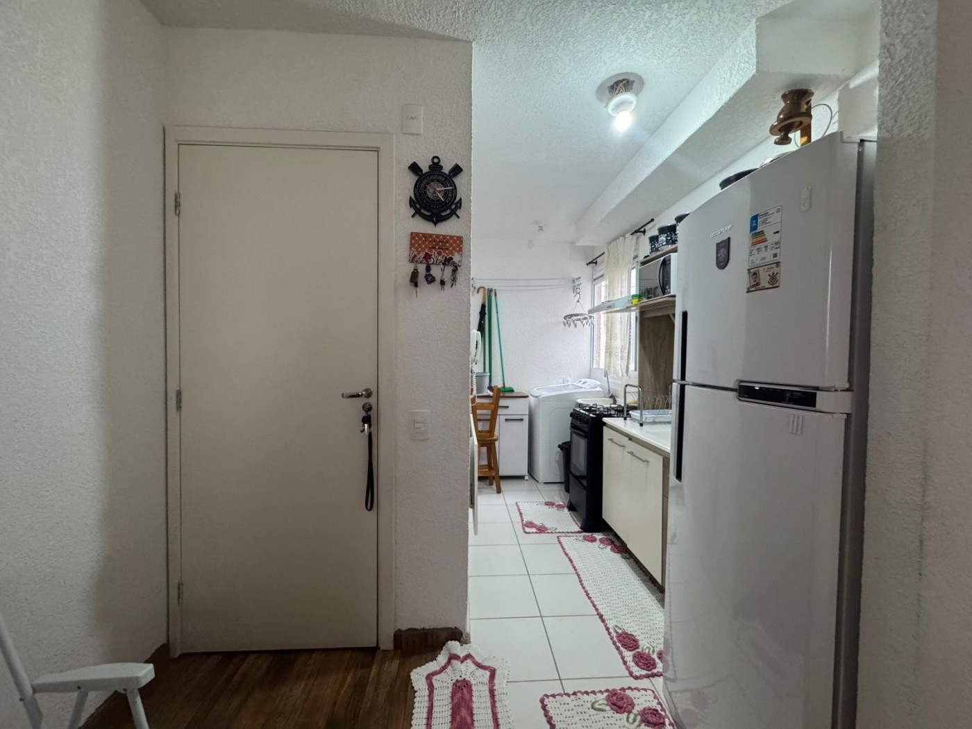 Apartamento à venda com 2 quartos, 41m² - Foto 23