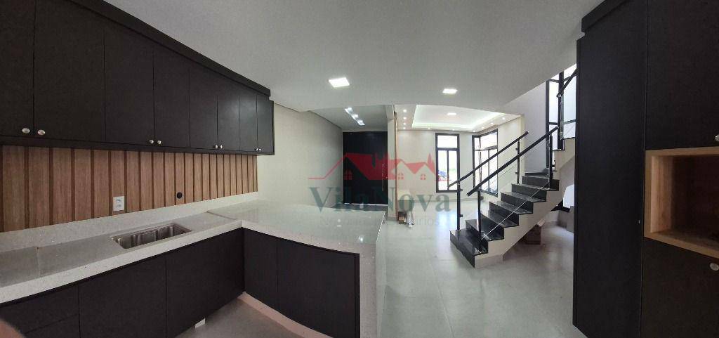Casa de Condomínio à venda com 3 quartos, 150M2 - Foto 1