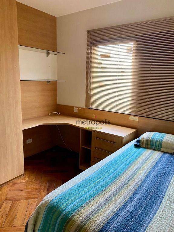 Apartamento para alugar com 3 quartos, 144m² - Foto 11