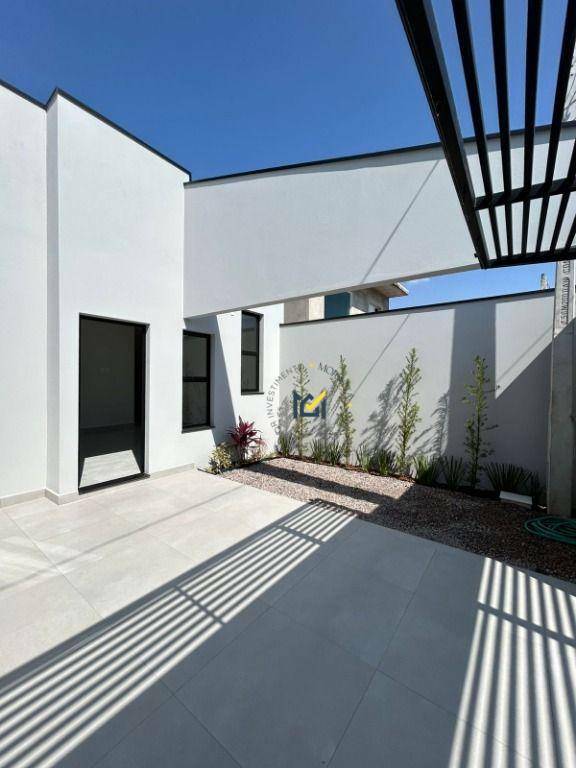 Casa, 3 quartos, 86 m² - Foto 1