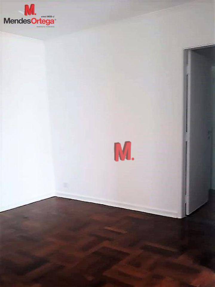 Apartamento à venda com 3 quartos, 121m² - Foto 5