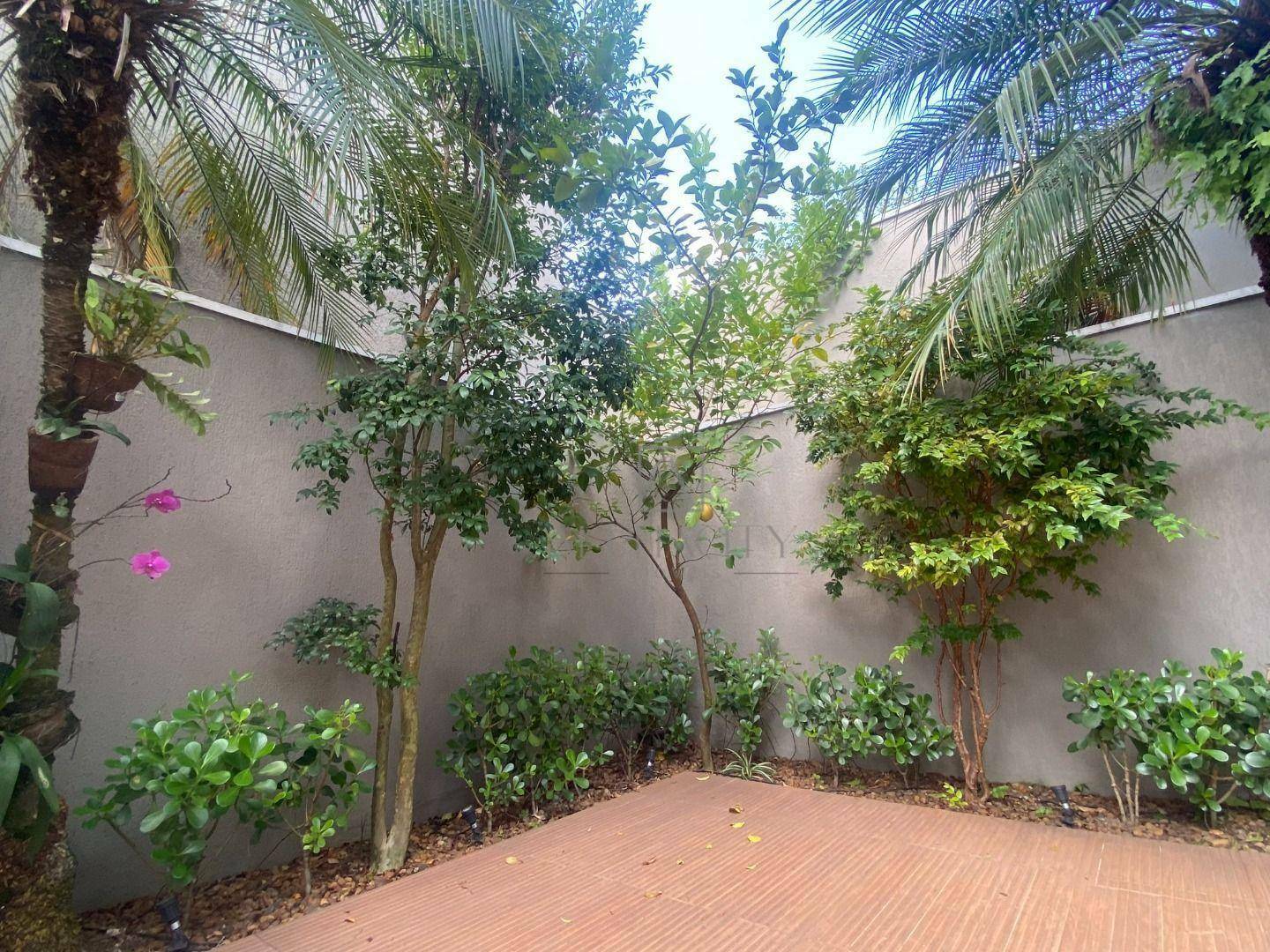 Casa de Condomínio à venda com 4 quartos, 510m² - Foto 53