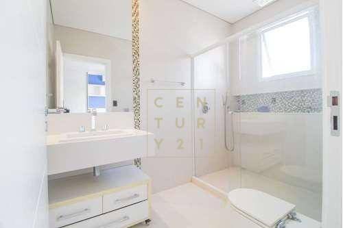 Casa de Condomínio à venda com 3 quartos, 388m² - Foto 66