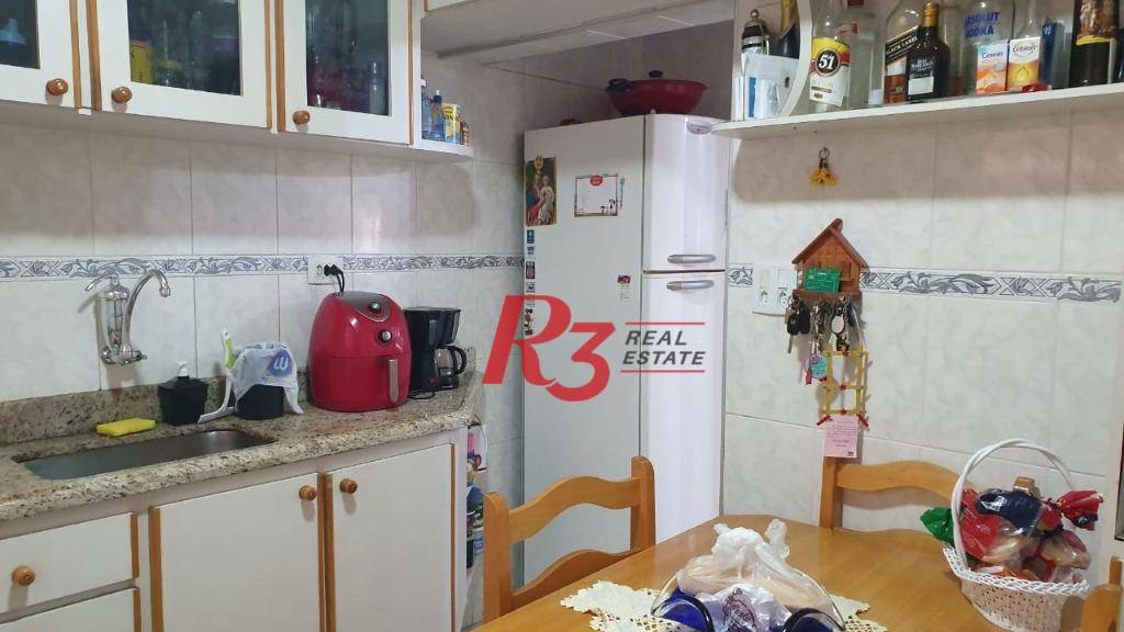 Apartamento à venda com 2 quartos, 68m² - Foto 1