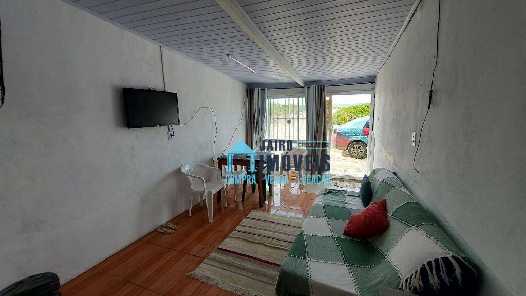 Apartamento, 1 quarto - Foto 3