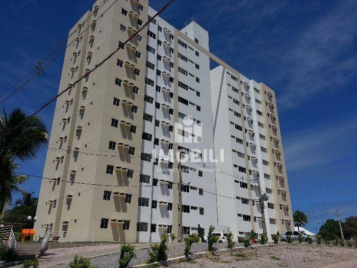 Apartamento, 2 quartos, 45 m² - Foto 1