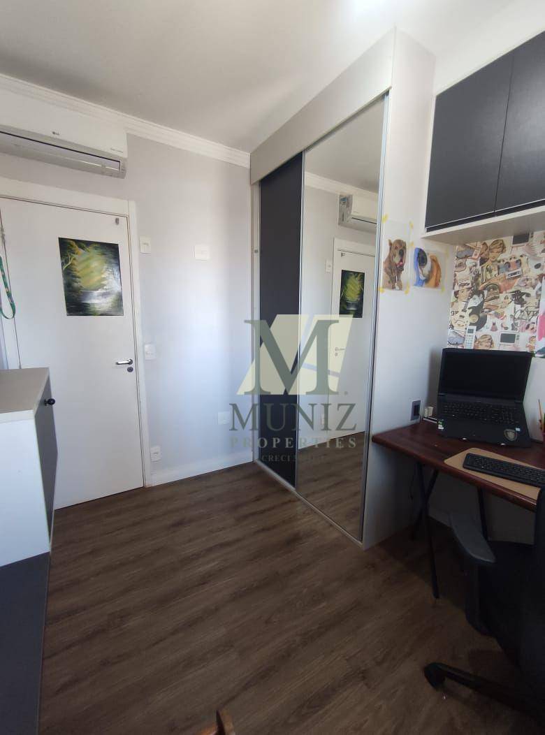 Apartamento para alugar com 3 quartos, 76m² - Foto 23