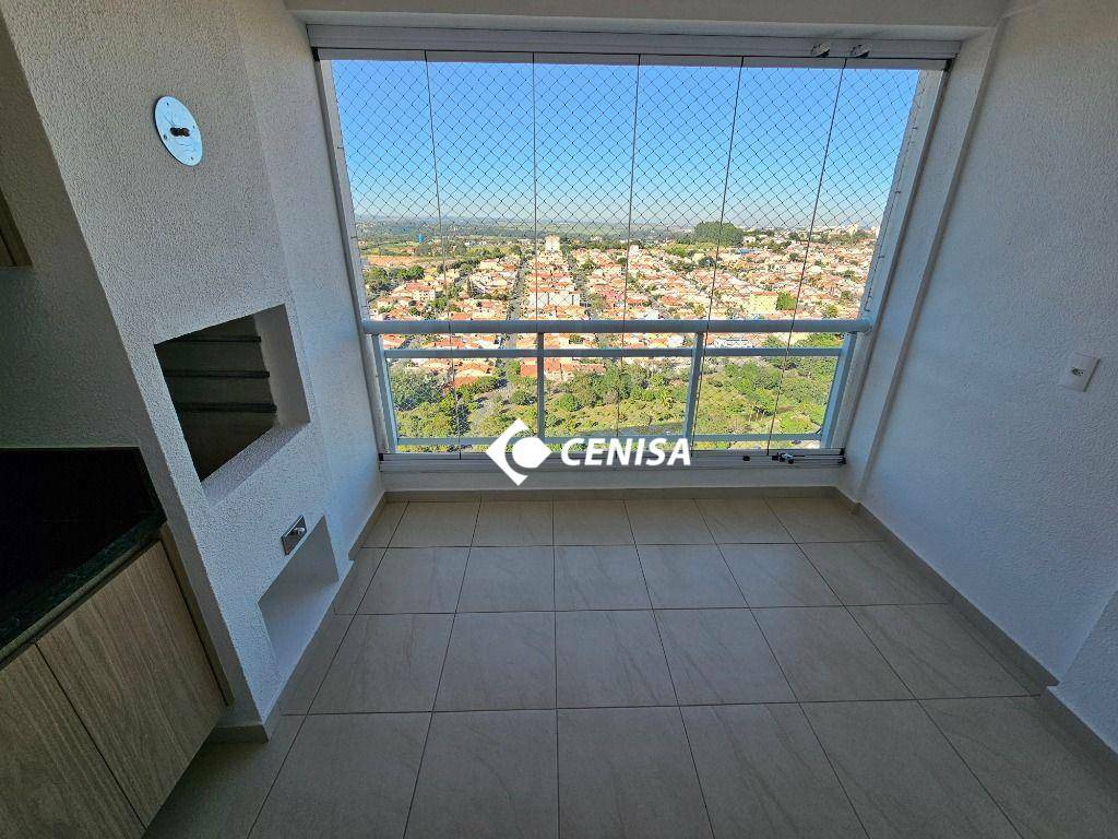 Apartamento para alugar com 2 quartos, 82m² - Foto 13