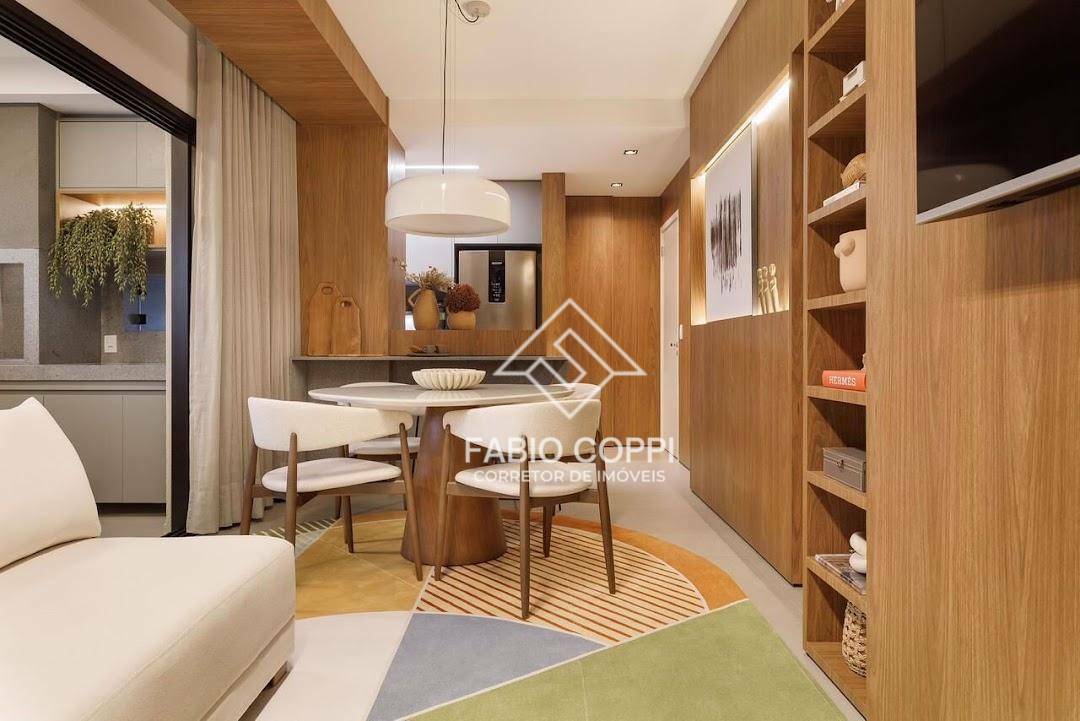 Apartamento à venda com 2 quartos, 78m² - Foto 6