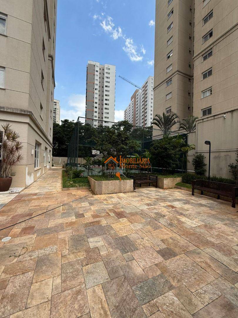 Apartamento para alugar com 2 quartos, 68m² - Foto 27