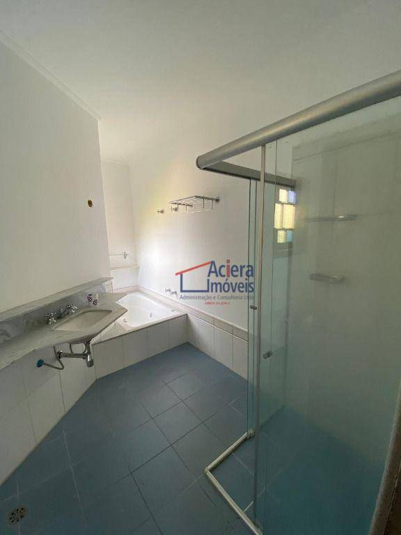 Casa de Condomínio à venda e aluguel com 4 quartos, 271m² - Foto 22