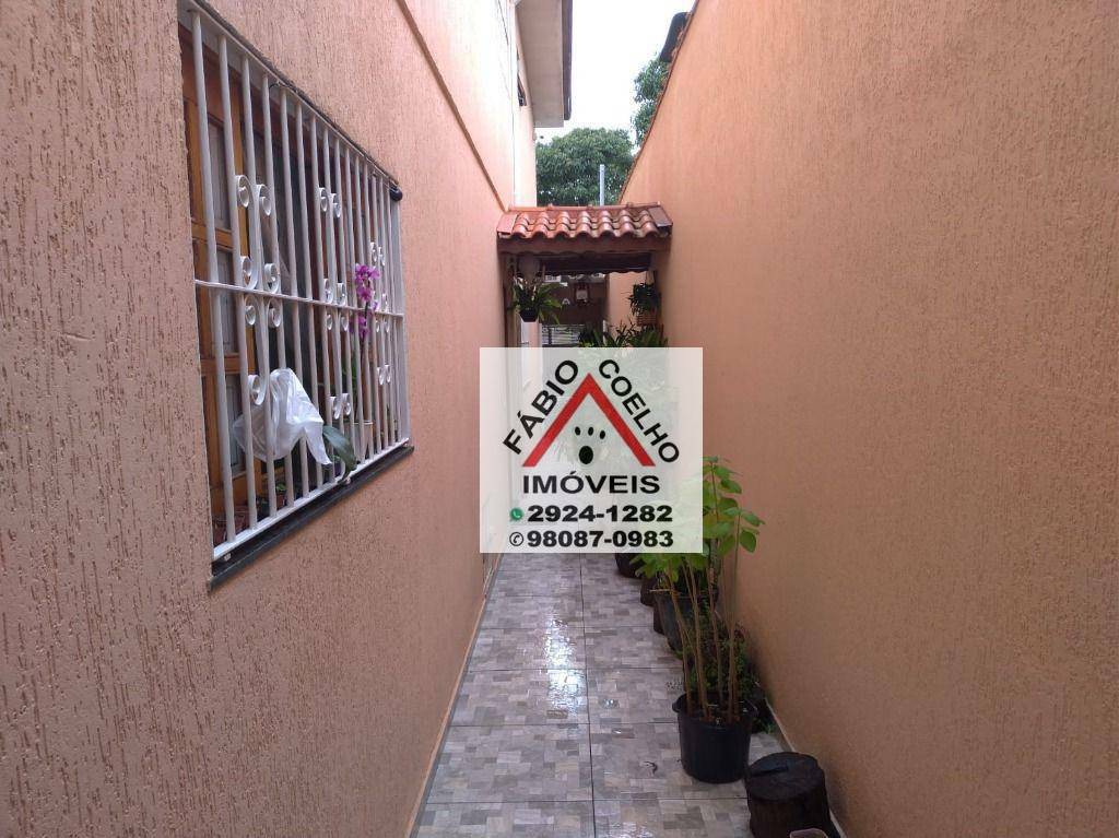 Sobrado à venda com 3 quartos, 150m² - Foto 13