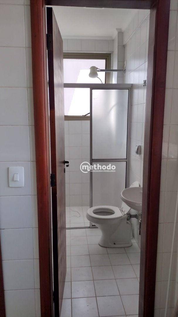 Apartamento à venda com 3 quartos, 170m² - Foto 24