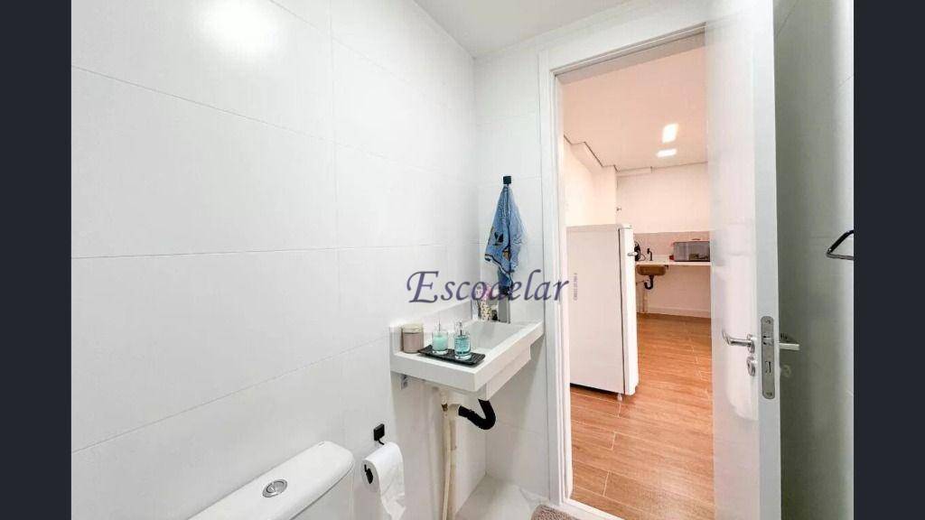 Apartamento à venda com 2 quartos, 38m² - Foto 34