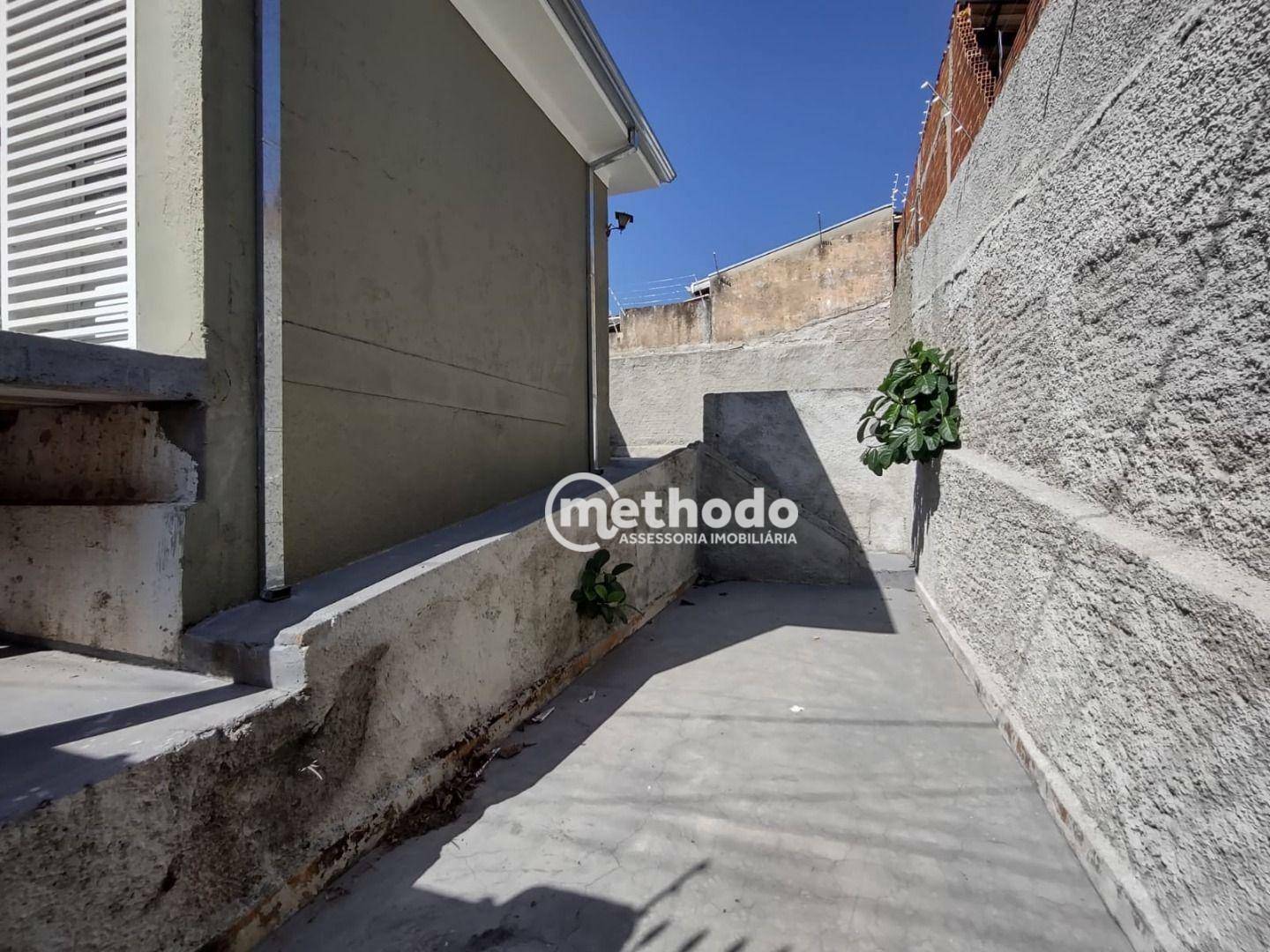 Casa à venda e aluguel com 3 quartos, 140m² - Foto 15